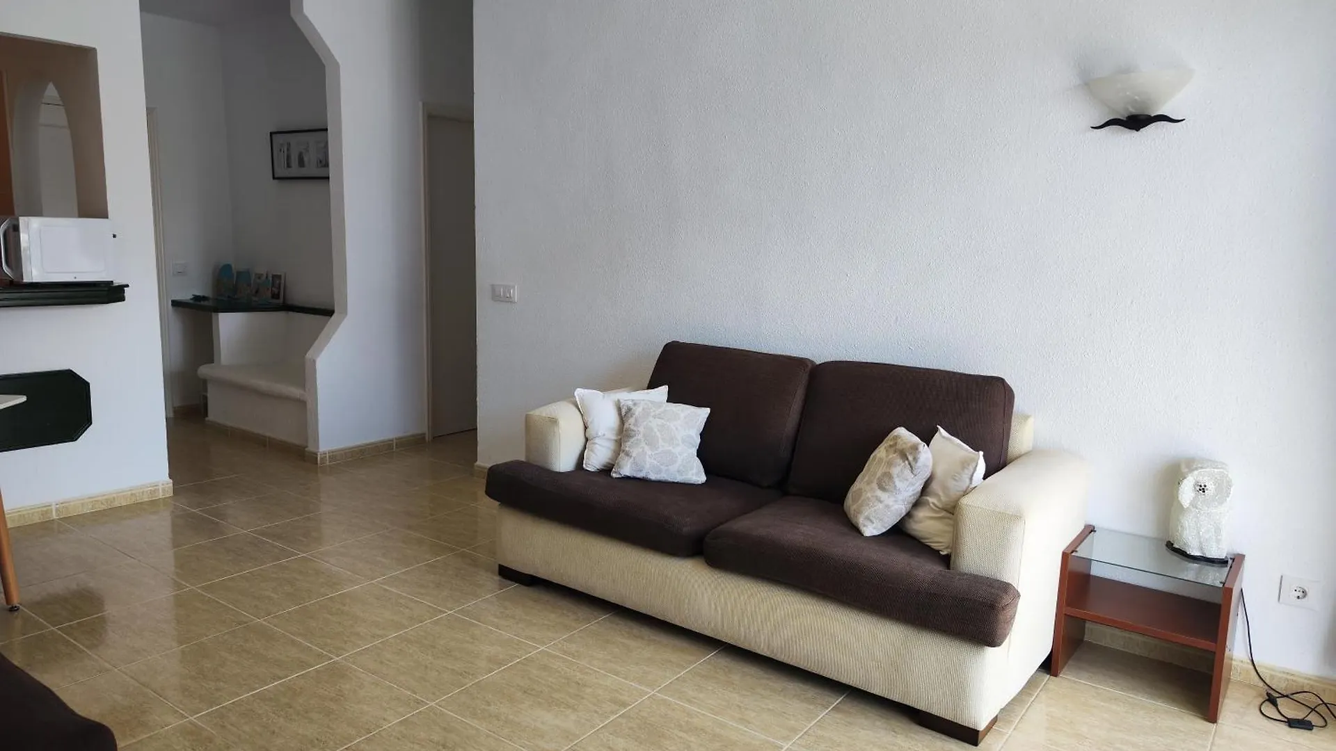 Apartman Olga Paraiso Del Sur Playa Paraiso Spanyolország