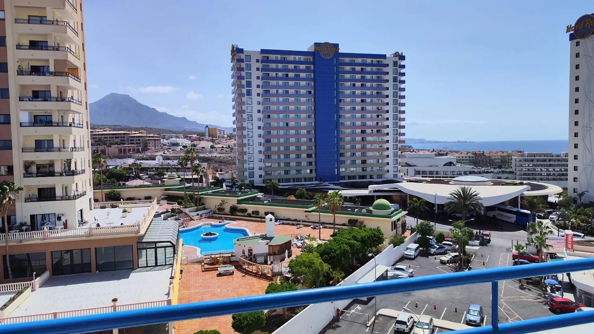 Olga Paraiso Del Sur Playa Paraíso Apartamento