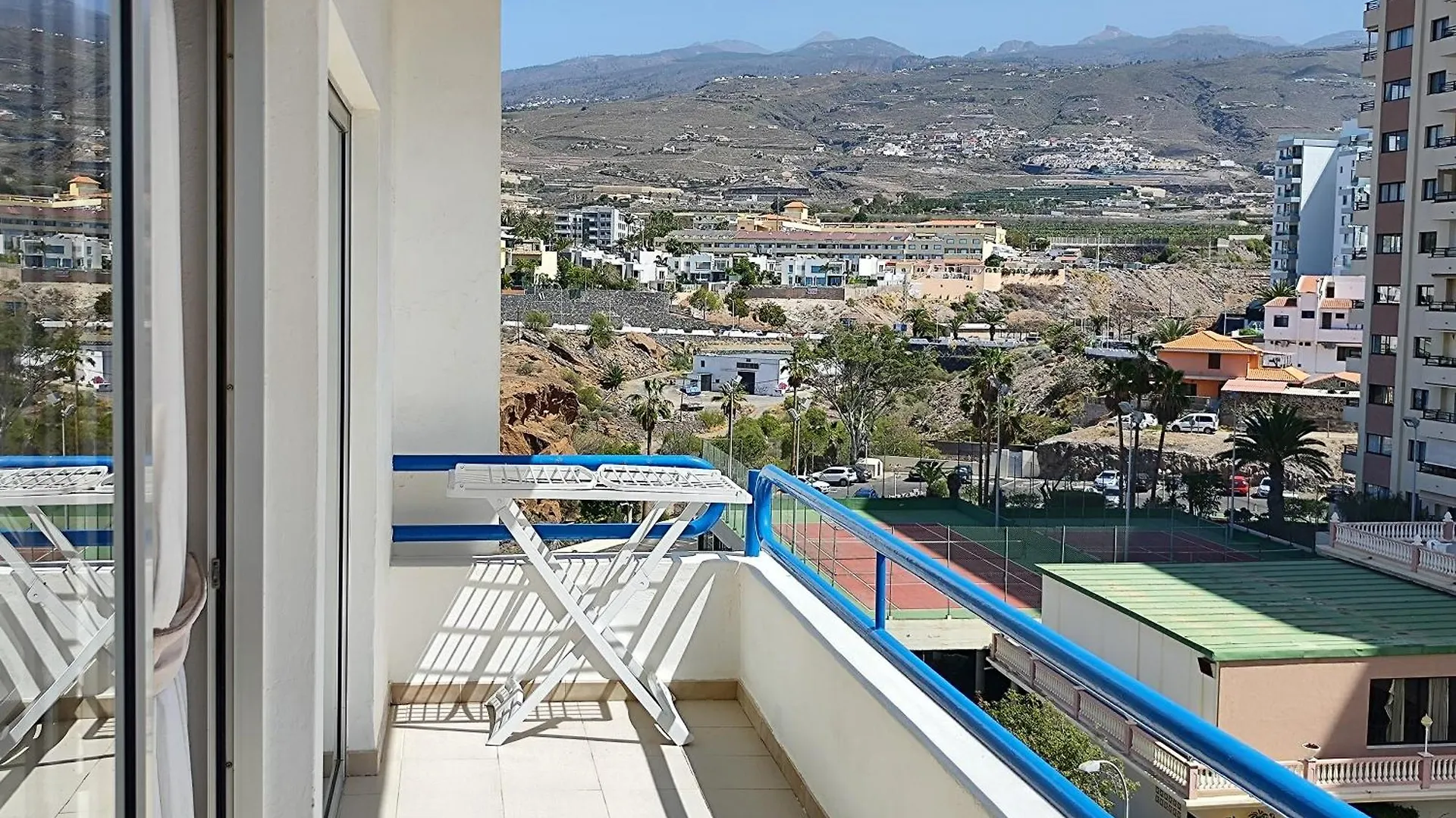 Apartamento Olga Paraiso Del Sur Playa Paraíso España
