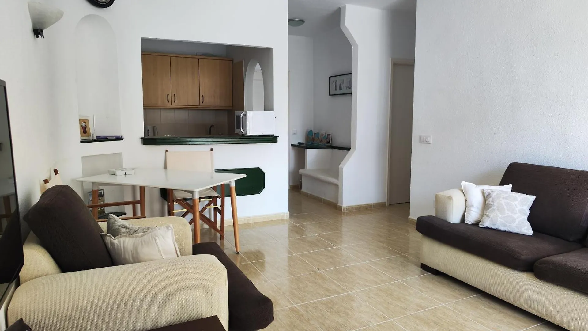 Olga Paraiso Del Sur Playa Paraíso Apartamento